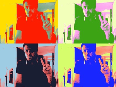 Track artwork
