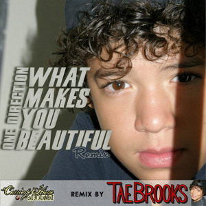 Track artwork