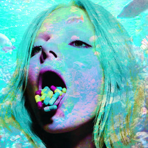 Track artwork