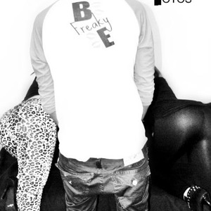 Freaky Girl - Trizzy Barnes Ft B-Freaky by TrizzyBarnes