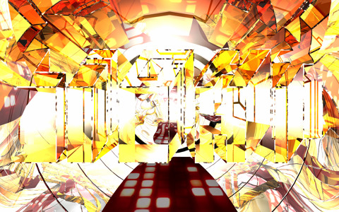 Track artwork