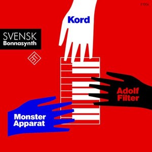 Track artwork