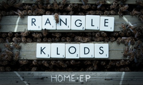 Track artwork