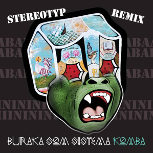 Track artwork