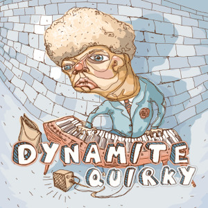 Track artwork
