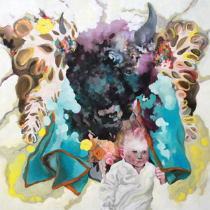 Track artwork