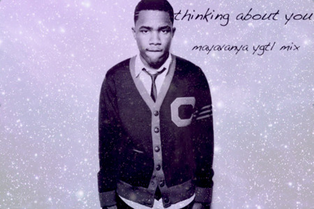 Track artwork