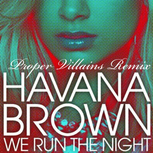 Track artwork