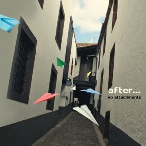 Track artwork