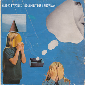 Track artwork