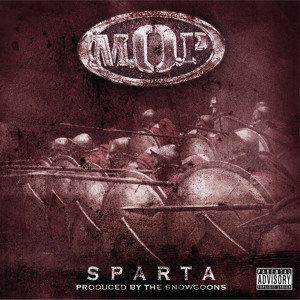 Track artwork