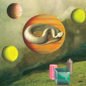 Track artwork