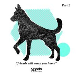 Track artwork