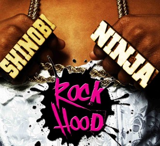 Track artwork