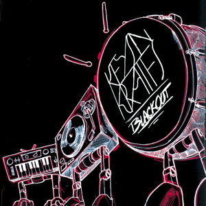 Track artwork