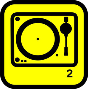 Track artwork
