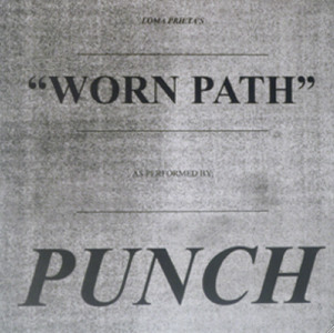 Track artwork