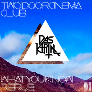 Track artwork