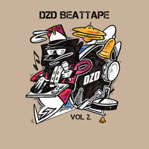 Track artwork