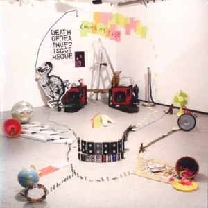 Track artwork