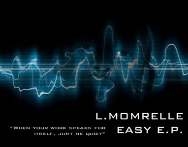 Track artwork
