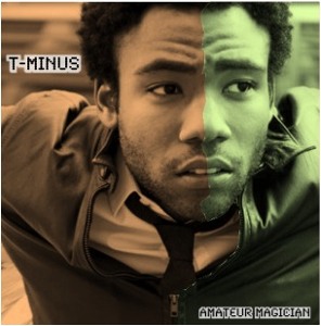 Track artwork