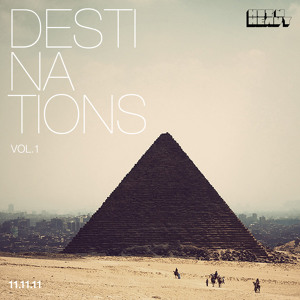 Track artwork