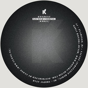 Track artwork
