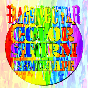 Bassnectar - Color Storm Remixtape [2011].