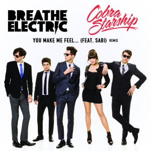 Track artwork