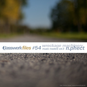 Track artwork