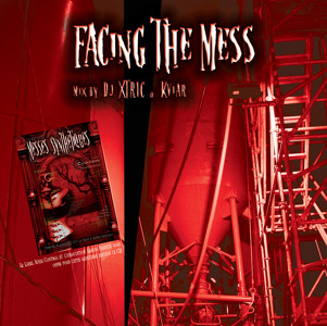 Track artwork