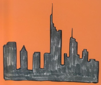 Track artwork