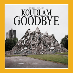 Track artwork