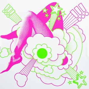Track artwork