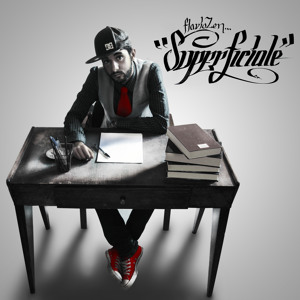 @playlist artwork