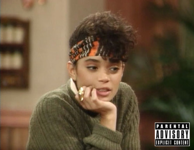 Track artwork