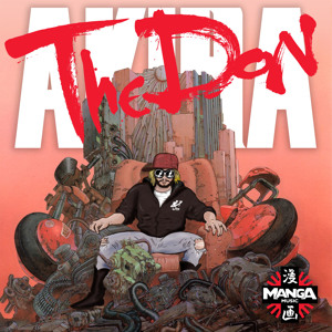 Track artwork