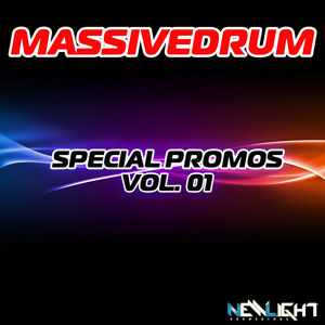 Massivedrum Special Promos Vol. 01 [2011] Artworks-000013261123-lcys96-crop