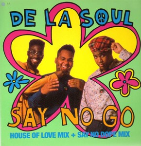 Track artwork