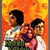 KABHI KABHI MERE DIL MEIN