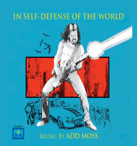 Track artwork