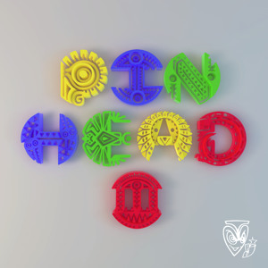 @playlist artwork