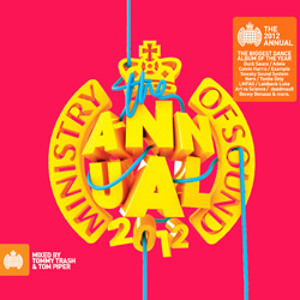 Track artwork