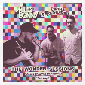 @playlist artwork