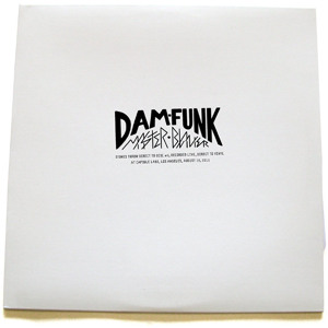 Track artwork