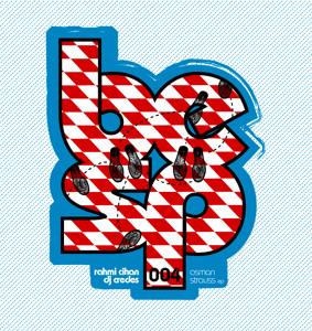 Track artwork