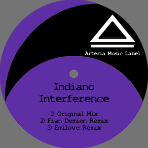 Track artwork
