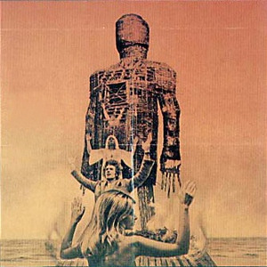 Track artwork