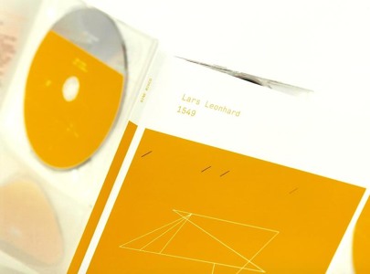 Track artwork